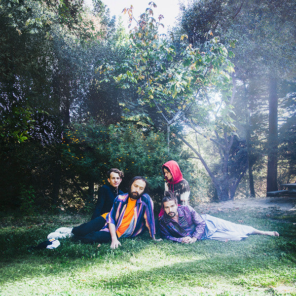 BIG THIEF - U.F.O.F. LP