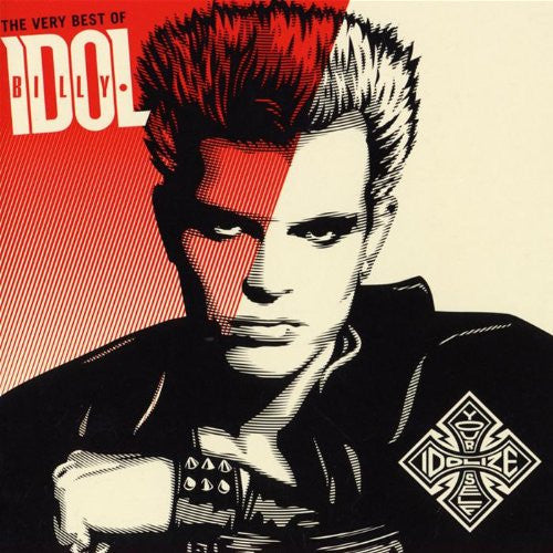 IDOL, BILLY - Idolize Yourself CD+DVD
