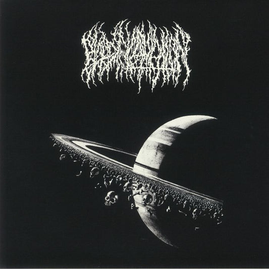 BLOOD INCANTATION - Interdimensional Extinction EP