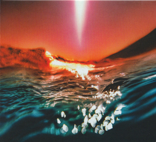 BONOBO - Fragments CD