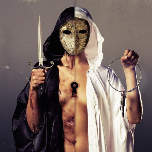 BRING ME THE HORIZON - There is a hell believe me I've seen it CD