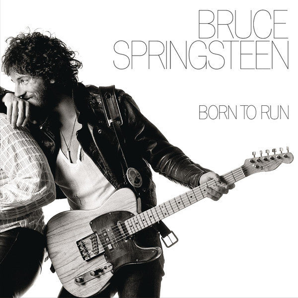 BRUCE SPRINGSTEEN - Born To Run  (RSD vinyl) LP