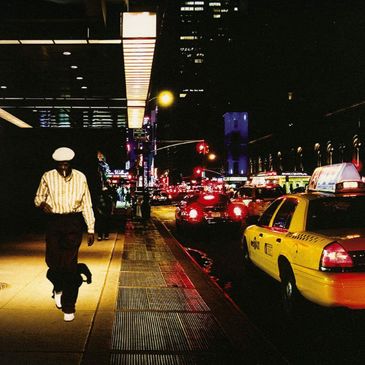 BUENA VISTA SOCIAL CLUB - Buena Vista Social Club at Carnegie Hall 2LP