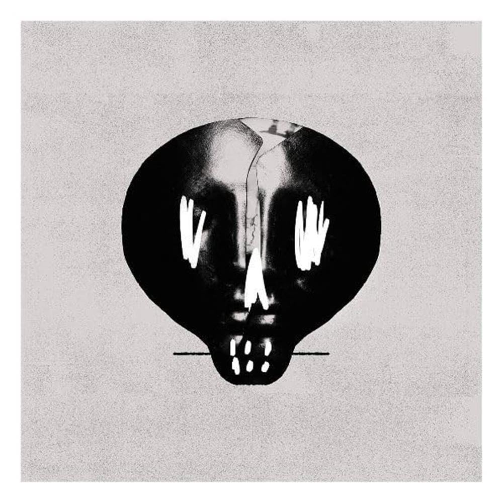 BULLET FOR MY VALENTINE - Bullet for my Valentine LP
