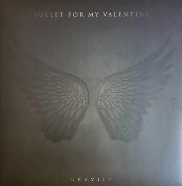 BULLET FOR MY VALENTINE - Gravity LP