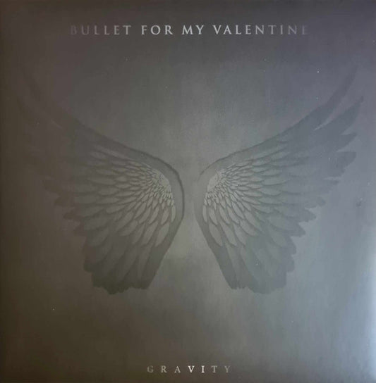 BULLET FOR MY VALENTINE - Gravity LP