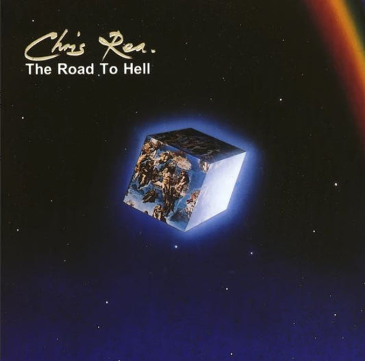 CHRIS REA - Road to Hell LP
