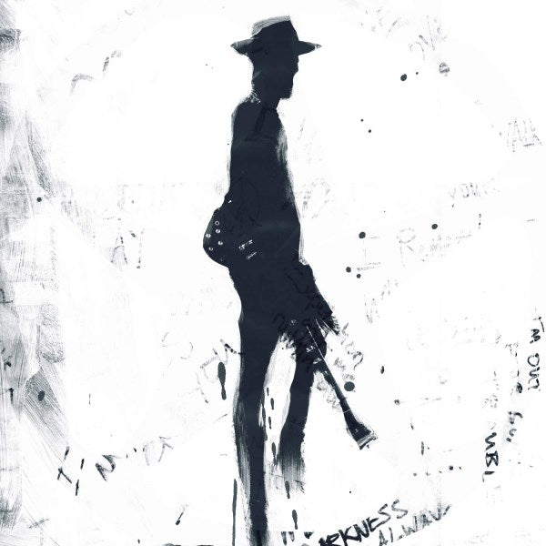 CLARK GARY JR. - THIS LAND 2xLP