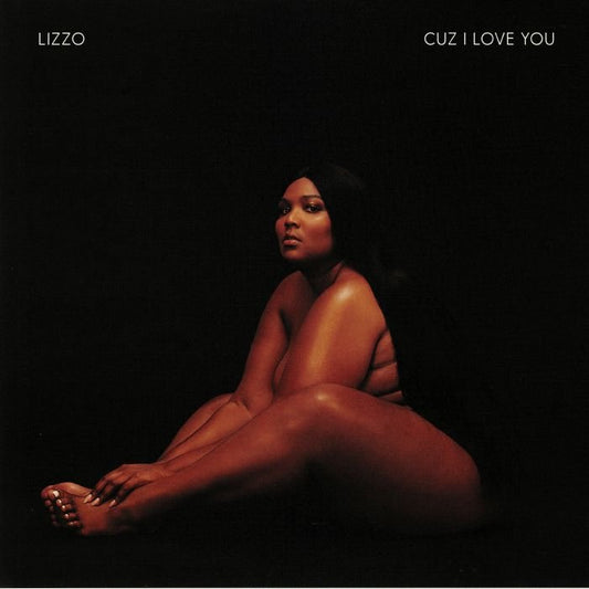 LIZZO - Cuz I Love You LP