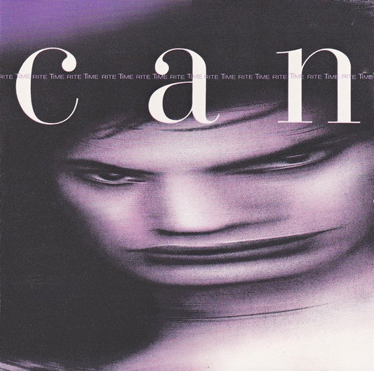 CAN - Rite Time LP