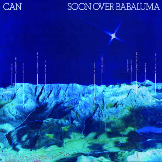 CAN - Soon Over Babaluma LP