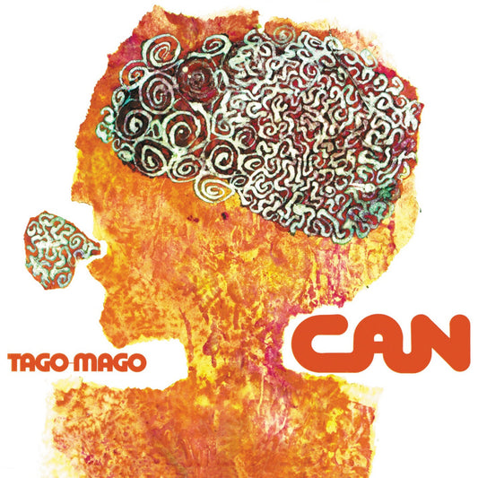CAN - Tago Mago LP