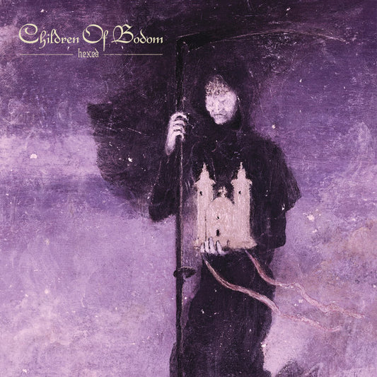 CHILDREN OF BODOM - Hexed LP