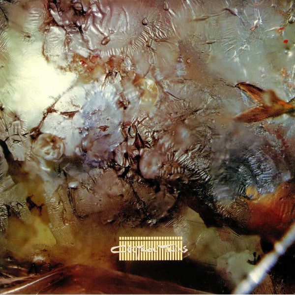 COCTEAU TWINS - Head Over Hills LP