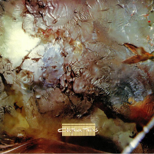 COCTEAU TWINS - Head Over Hills LP