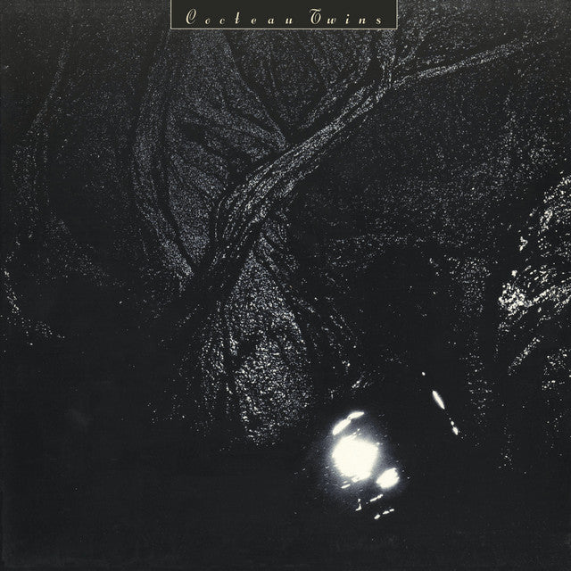 COCTEAU TWINS - The Pink Opaque LP