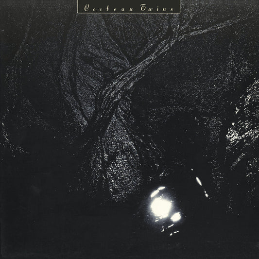 COCTEAU TWINS - The Pink Opaque LP