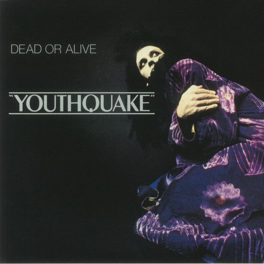 DEAD OR ALIVE - Youthquake LP