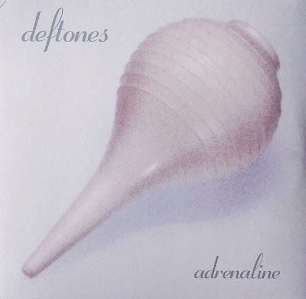 DEFTONES - Adrenaline LP