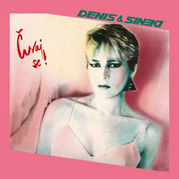 DENIS & DENIS - Čuvaj se! LP