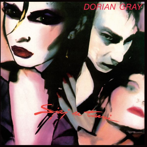 DORIAN GRAY - Sjaj u tami LP