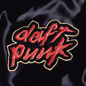 DAFT PUNK - Homework CD