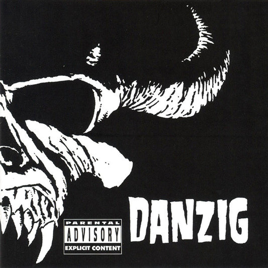 DANZIG - Danzig I CD