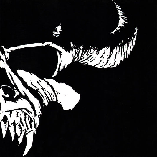 DANZIG - Danzig I LP