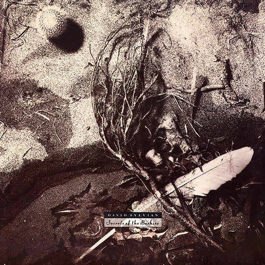 SYLVIAN, DAVID - Secrets Of The Beehive LP