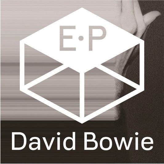 DAVID BOWIE - The Next Day Extra LP