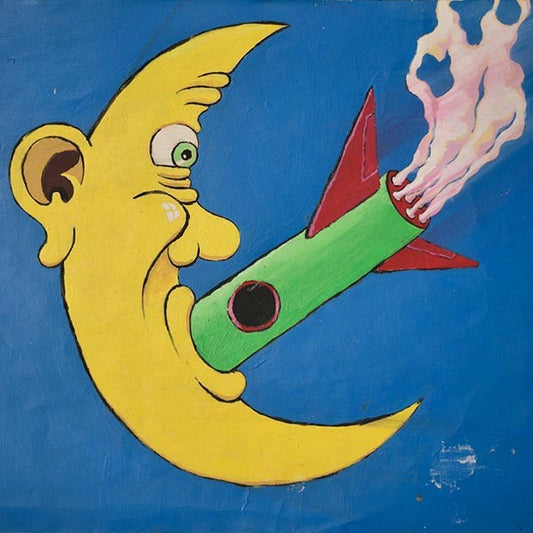 DAVOR SLAMNIG - Milan Blenton LP