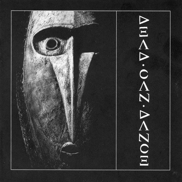 DEAD CAN DANCE - Dead Can Dance/Garden Of The Arcane CD