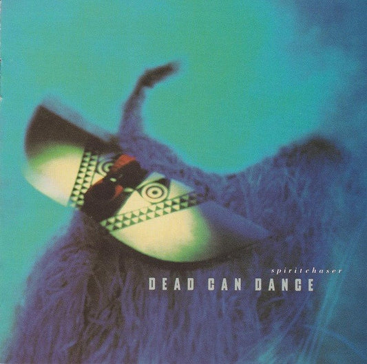 DEAD CAN DANCE - Spitichaser CD