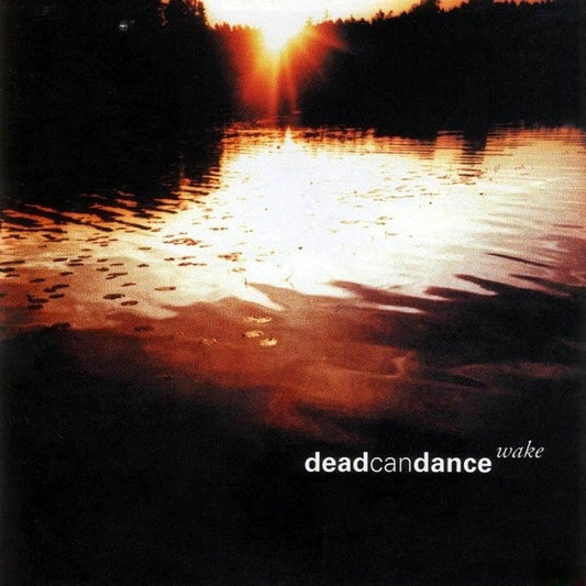 DEAD CAN DANCE - Wake 2CD