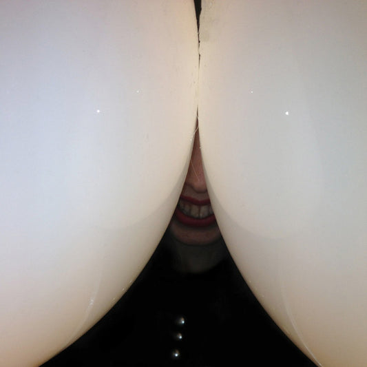 DEATH GRIPS - Bottomless pit CD