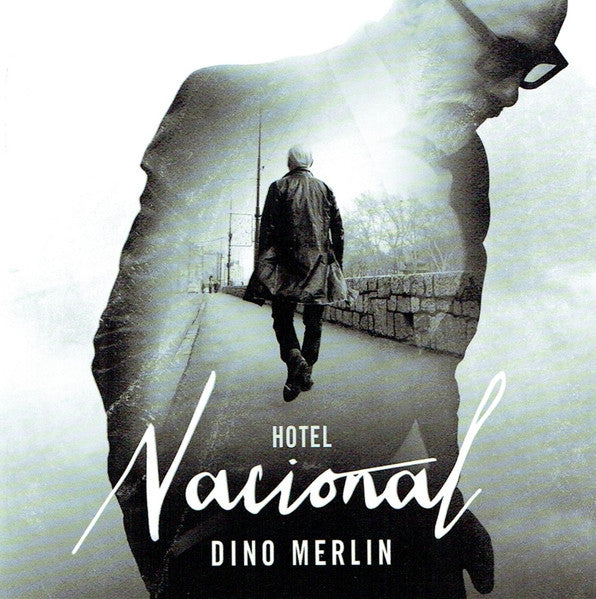 DINO MERLIN - Hotel Nacional CD