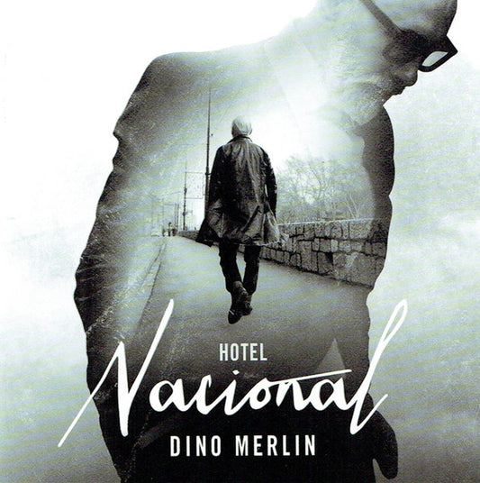 DINO MERLIN - Hotel Nacional CD