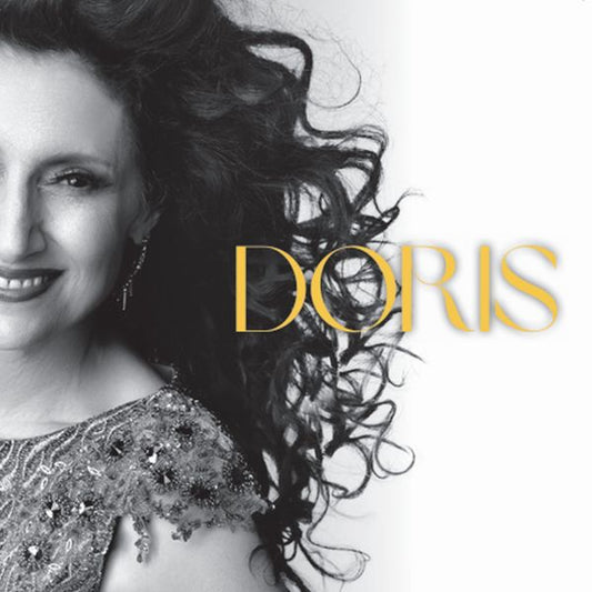 DORIS DRAGOVIĆ - Doris LP