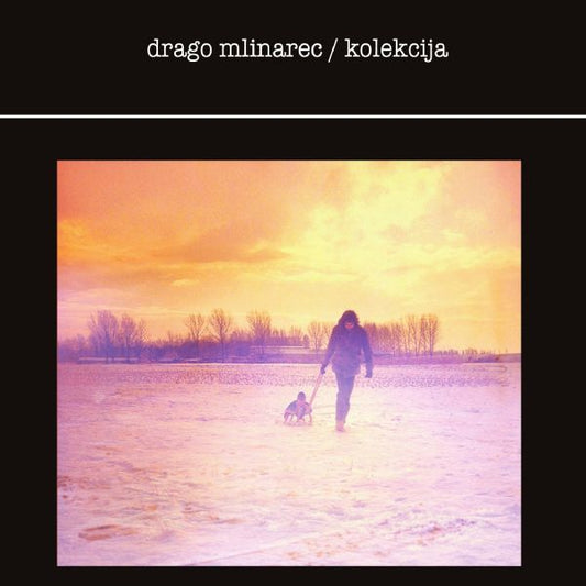 DRAGO MLINAREC - Kolekcija 8CD Box Set