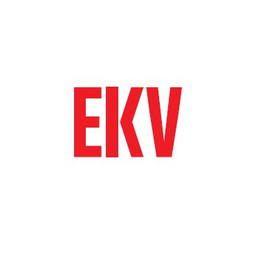 EKV BOX SET 8LP + 2CD + Book