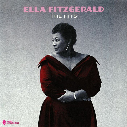ELLA FITZGERALD - Hits LP