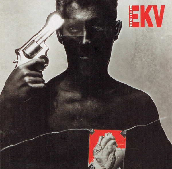 EKV - Dum Dum CD