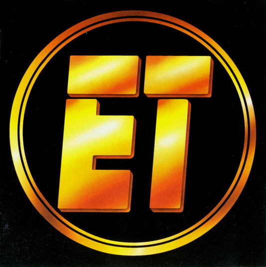ET - Second to none 2LP