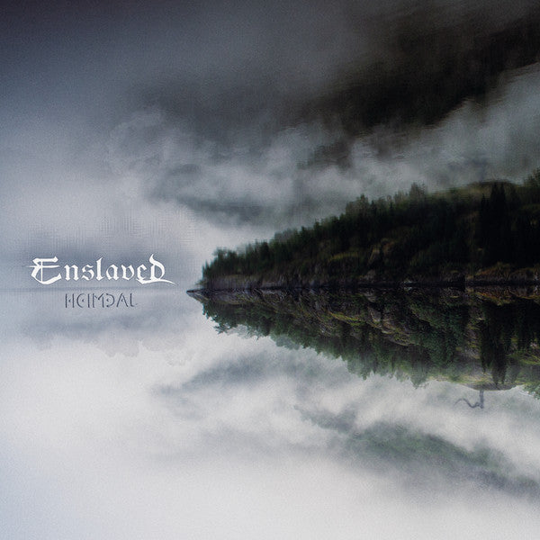 ENSLAVED - Heimdal CD