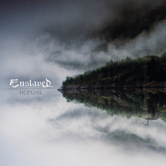 ENSLAVED - Heimdal CD