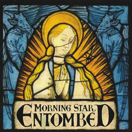 ENTOMBED - Morning Star CD