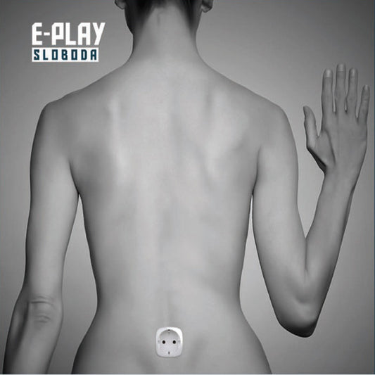 E-PLAY - Sloboda LP