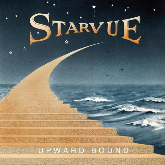 STARVUE - Upward Bound LP