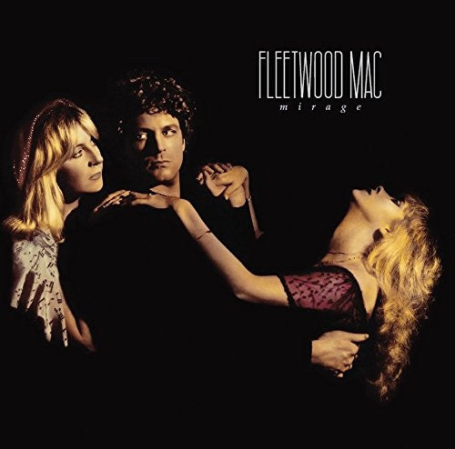 FLEETWOOD MAC - Mirage LP