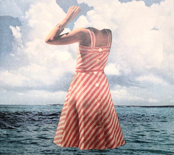 FUTURE ISLANDS - Singles CD